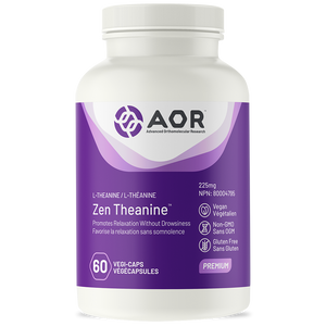 AOR - Zen Theanine