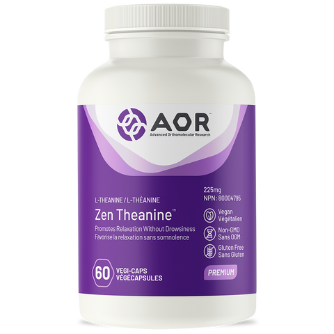 AOR - Zen Theanine