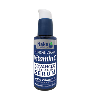 Naka - Vitamin C Anti-Aging Serum