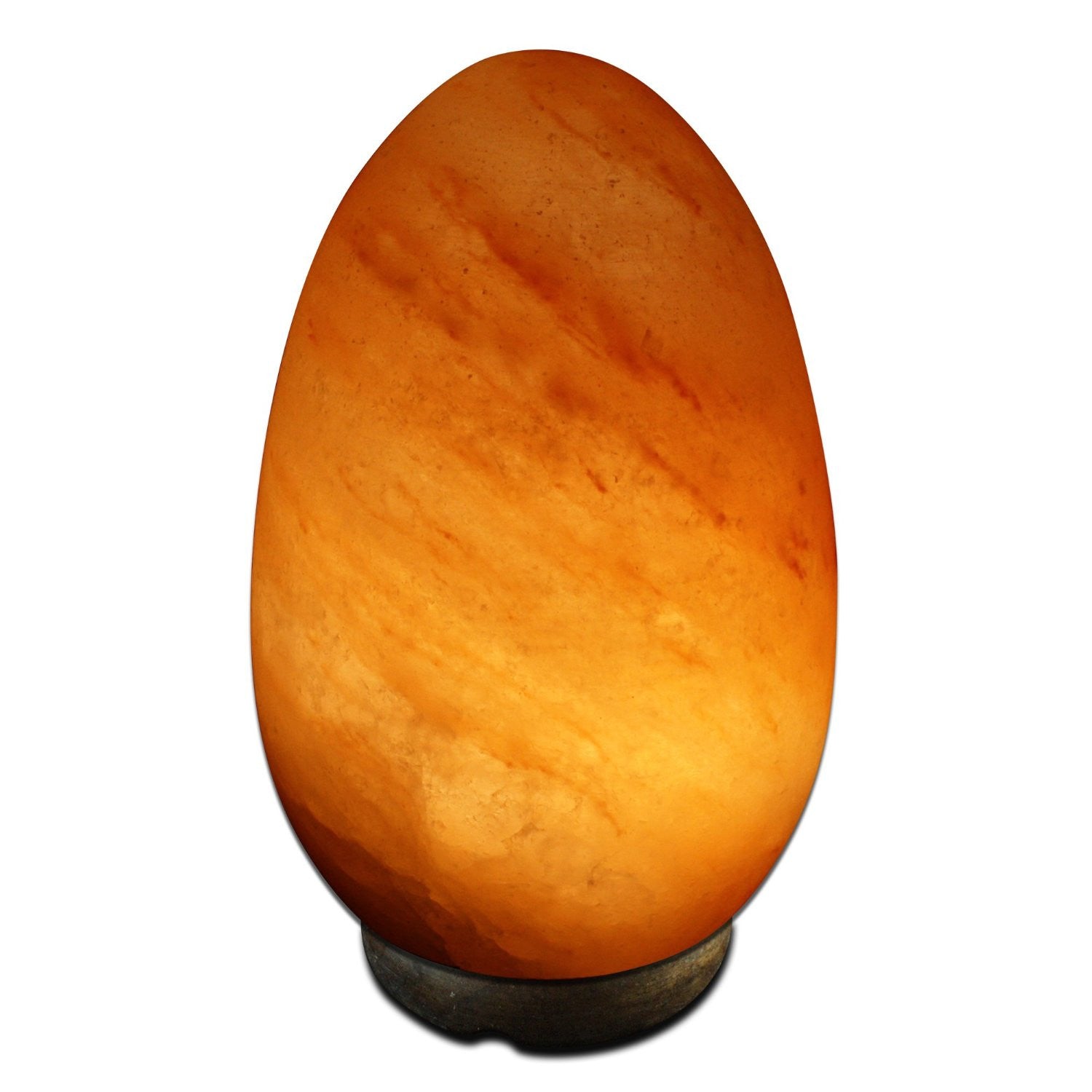 Lumière de Sel® “Shaped” Himalayan Crystal Salt Lamps - IN STORE ONLY