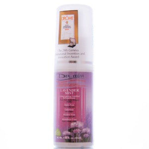 Dr. Mist Deodorant Lavender 50ml