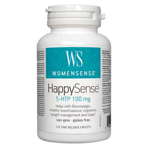 Women Sense HappySense 5-HTP