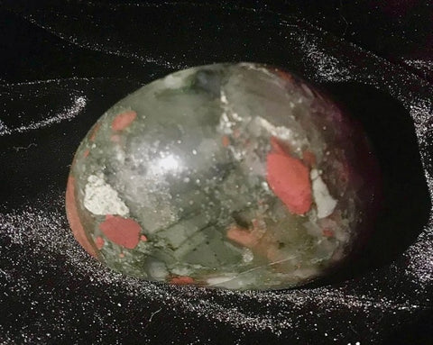 Dragon Blood Stone