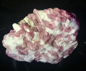 Pink Tourmaline