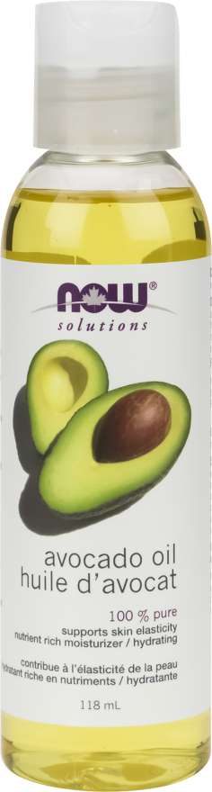 NOW -100% Pure Avocado Oil