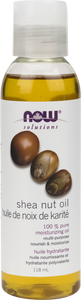 NOW - Shea Nut Oil Liquid