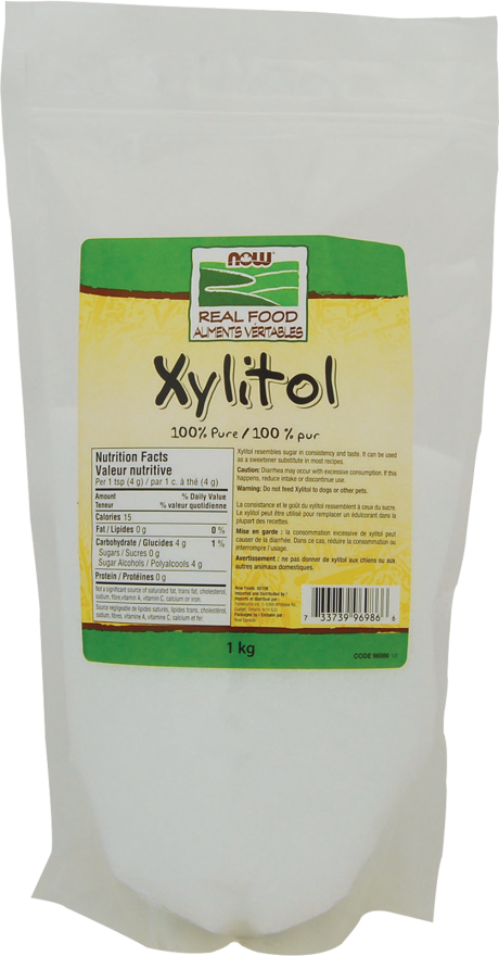 NOW - Xylitol