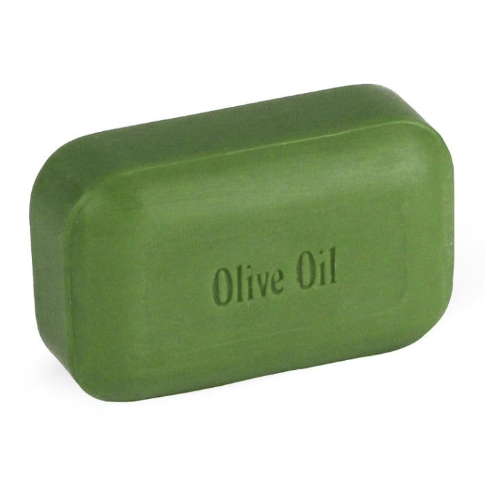 Soap Works -Olive Oil Soap