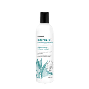 Prairie Naturals - Big Sky Tea Tree Conditioner