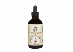 SURO - Canadian Chaga Extract