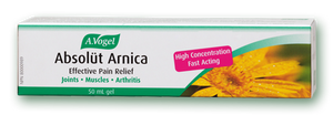 Vogel Absolut Arnica Gel