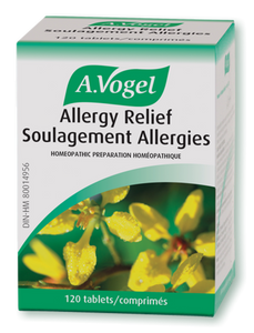 Vogel Allergy Relief