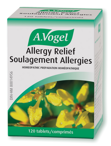 Vogel Allergy Relief