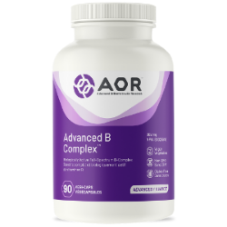 AOR - Advanced B Complex