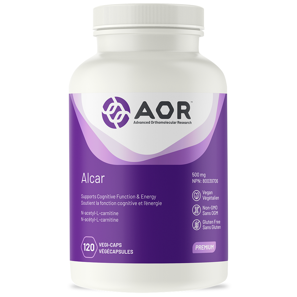 AOR - Alcar