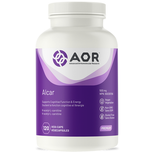 AOR - Alcar