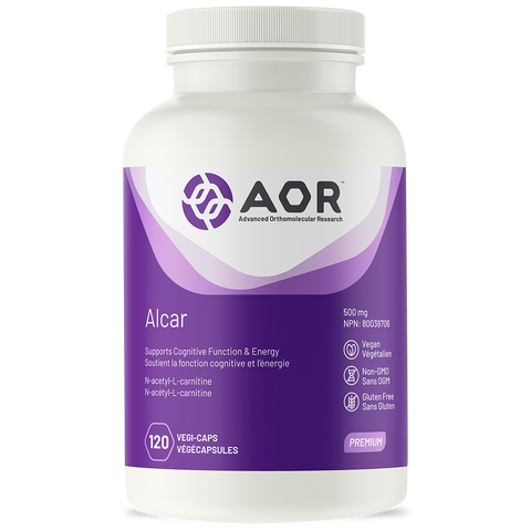 AOR - Alcar