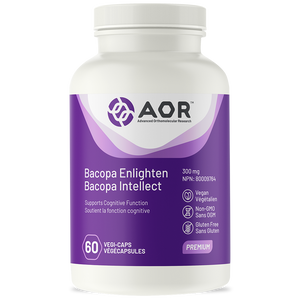 AOR - Bacopa