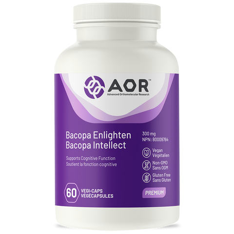 AOR - Bacopa