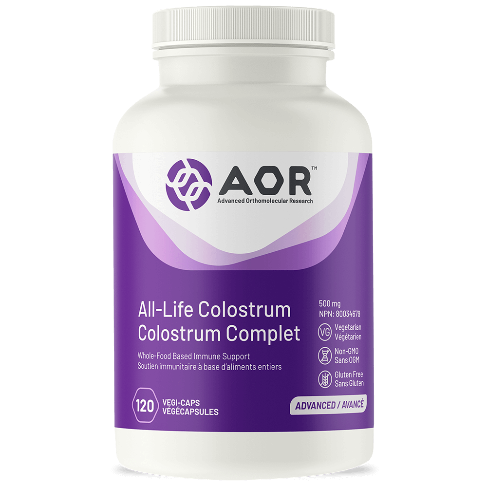 AOR - All-Life Colostrum