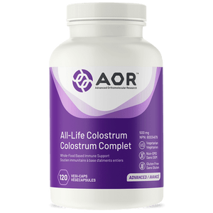 AOR - All-Life Colostrum