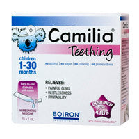 Boiron Camilia for Kids