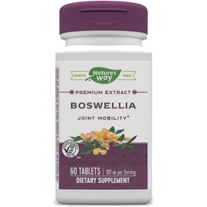 Nature's Way - Boswellia