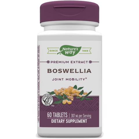 Nature's Way - Boswellia