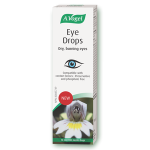 Vogel Eye Drops