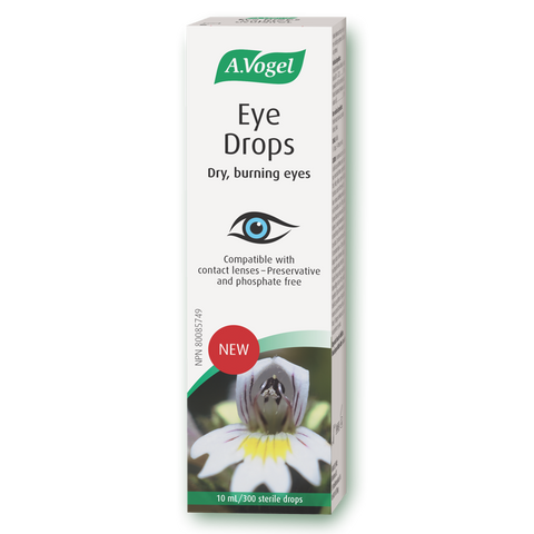 Vogel Eye Drops