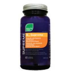 Health First B12 Supreme