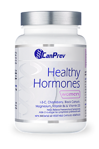 CanPrev - Healthy Hormones