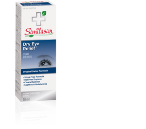 Similasan - Dry Eye Relief