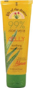 Lily of the Desert Aloe Gel Moisturizer