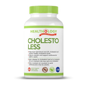 Healthology - Cholesto-Less