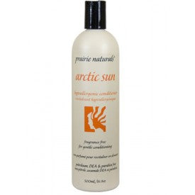 Prairie Naturals - Arctic Sun Conditioner