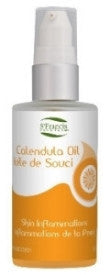 St Francis - Calendula Oil