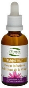 St. Francis Herbs Echinaseal