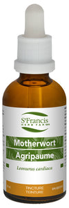 St. Francis Motherwort