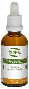 St. Francis Propolis