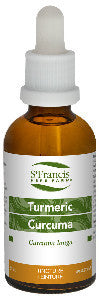 St. Francis Turmeric