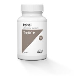 Trophic - Reishi