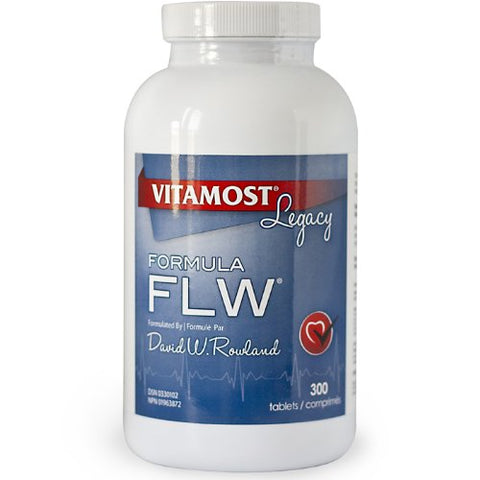 Vitamost Formula FLW