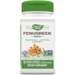 Nature's Way - Fenugreek