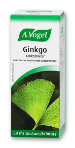 A. Vogel GinkgoForce