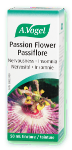 A. Vogel Passion Flower