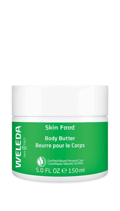 Weleda - Skin Food Body Butter