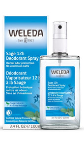 Weleda Sage Deodorant