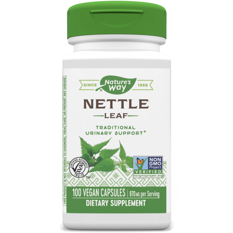 Nature's Way - Nettle