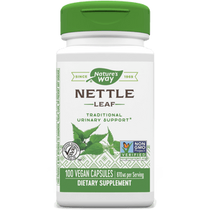 Nature's Way - Nettle